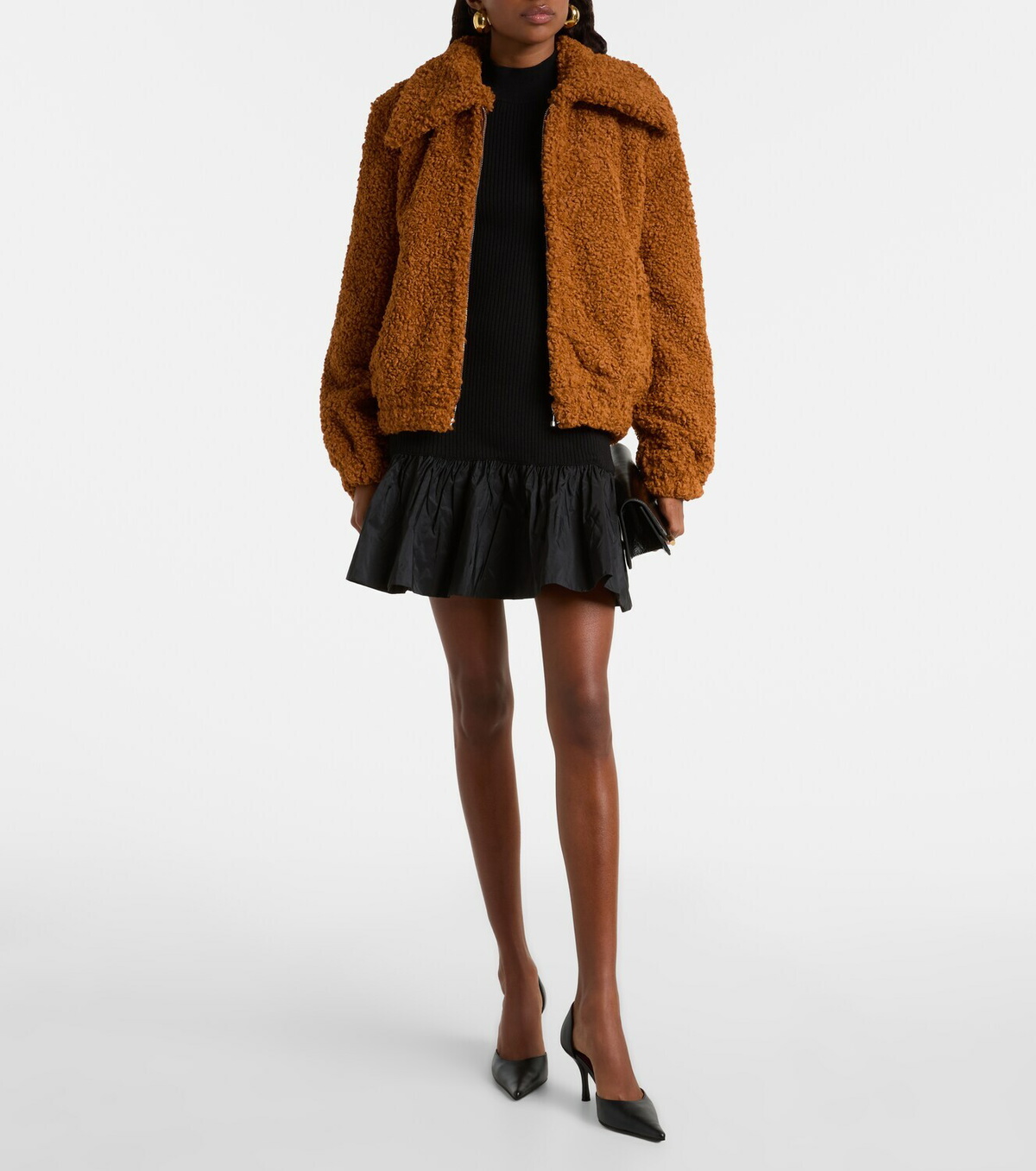 Patou Bomber jacket