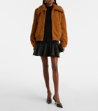 Patou Bomber jacket