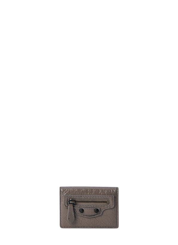 Photo: Balenciaga Le City Mini Wallet