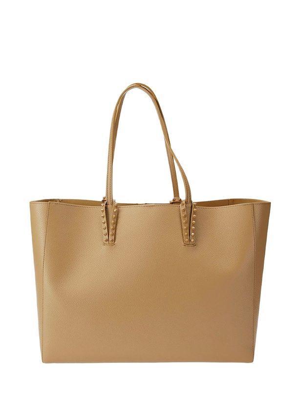 Photo: Christian Louboutin Cabata Soft Large