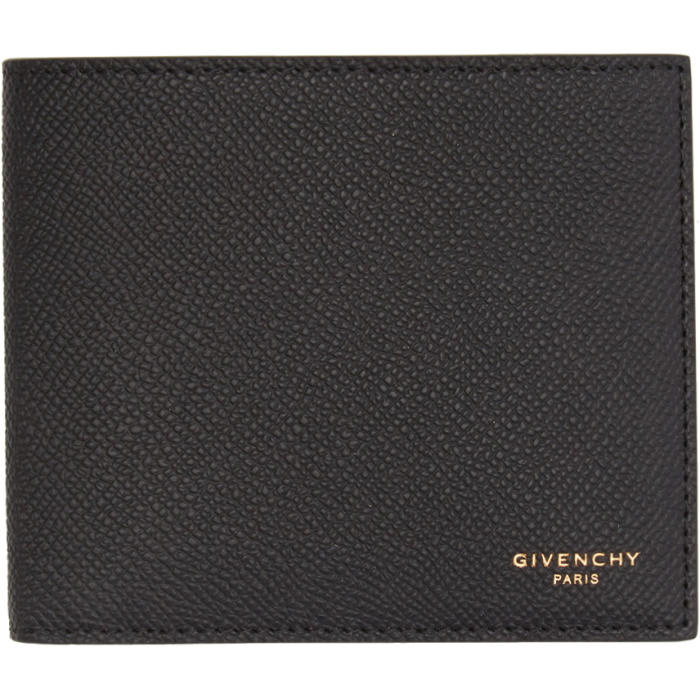 Photo: Givenchy Black Eros Wallet