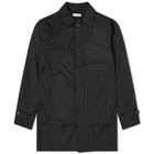 Pop Trading Company Trench Coat