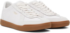 Coach 1941 White Ellis Sneakers