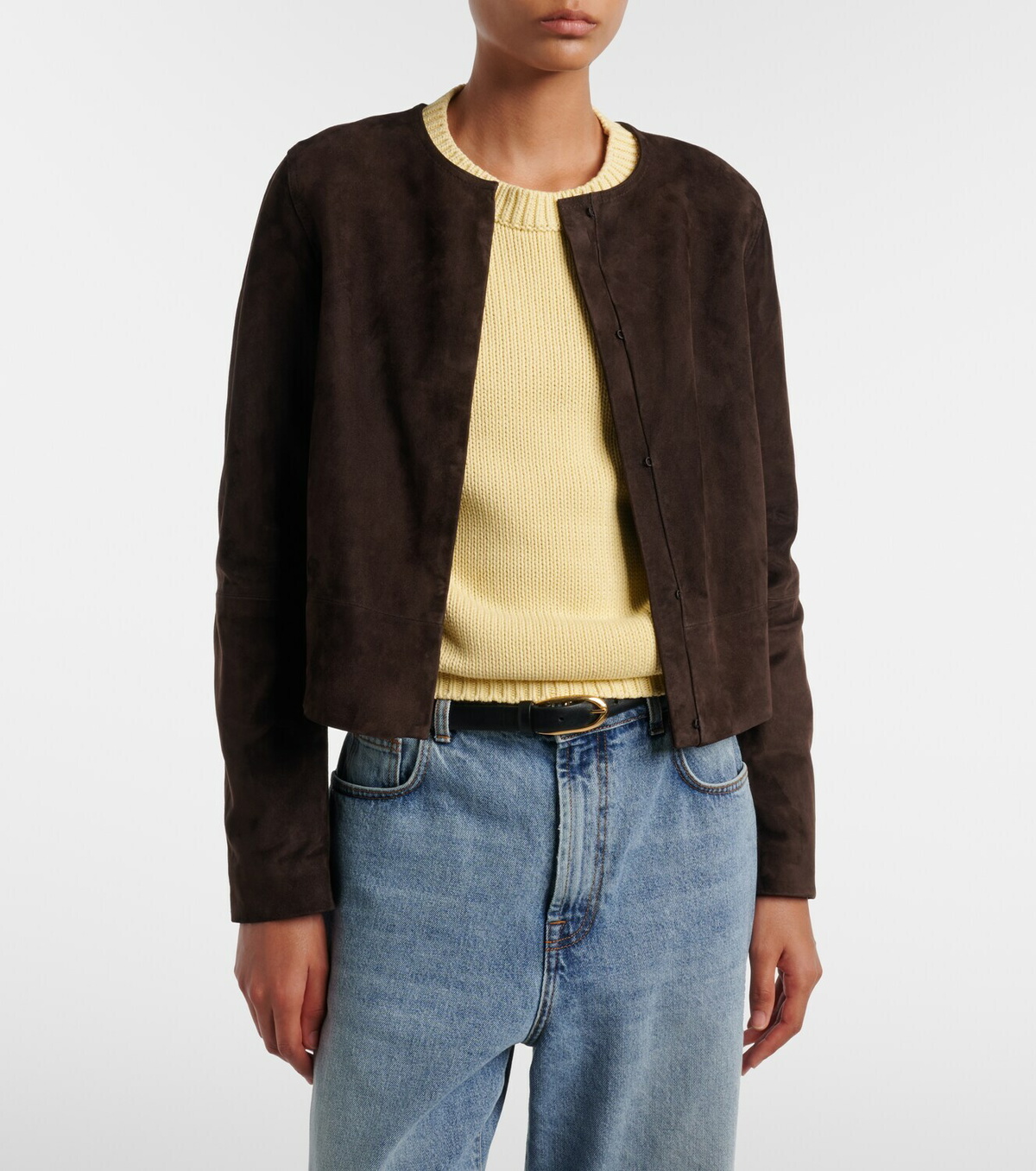Vince Suede jacket