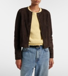 Vince Suede jacket
