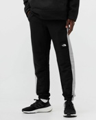 The North Face Phlego Track Pant Black - Mens - Sweatpants