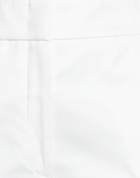 Peserico Womens Pants in White