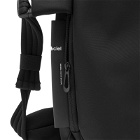 Cote&Ciel Rour Sleek Backpack in Black 