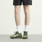 Nike Running Men's Nike Vaporfly 4 Premium Sneaker in Chlorophyll/Burgundy Ash