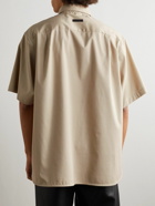 Fear of God - Eternal Cotton-Blend Shirt - Neutrals