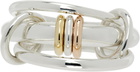 Spinelli Kilcollin Gemini SG Ring