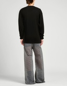 Isabel Benenato Mens T-shirt in Black