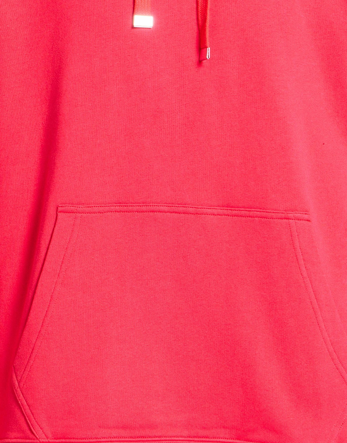Dondup Mens Sweatshirt in Red