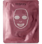 111SKIN - Rose Gold Brightening Facial Treatment Mask, 5 x 30ml - Colorless