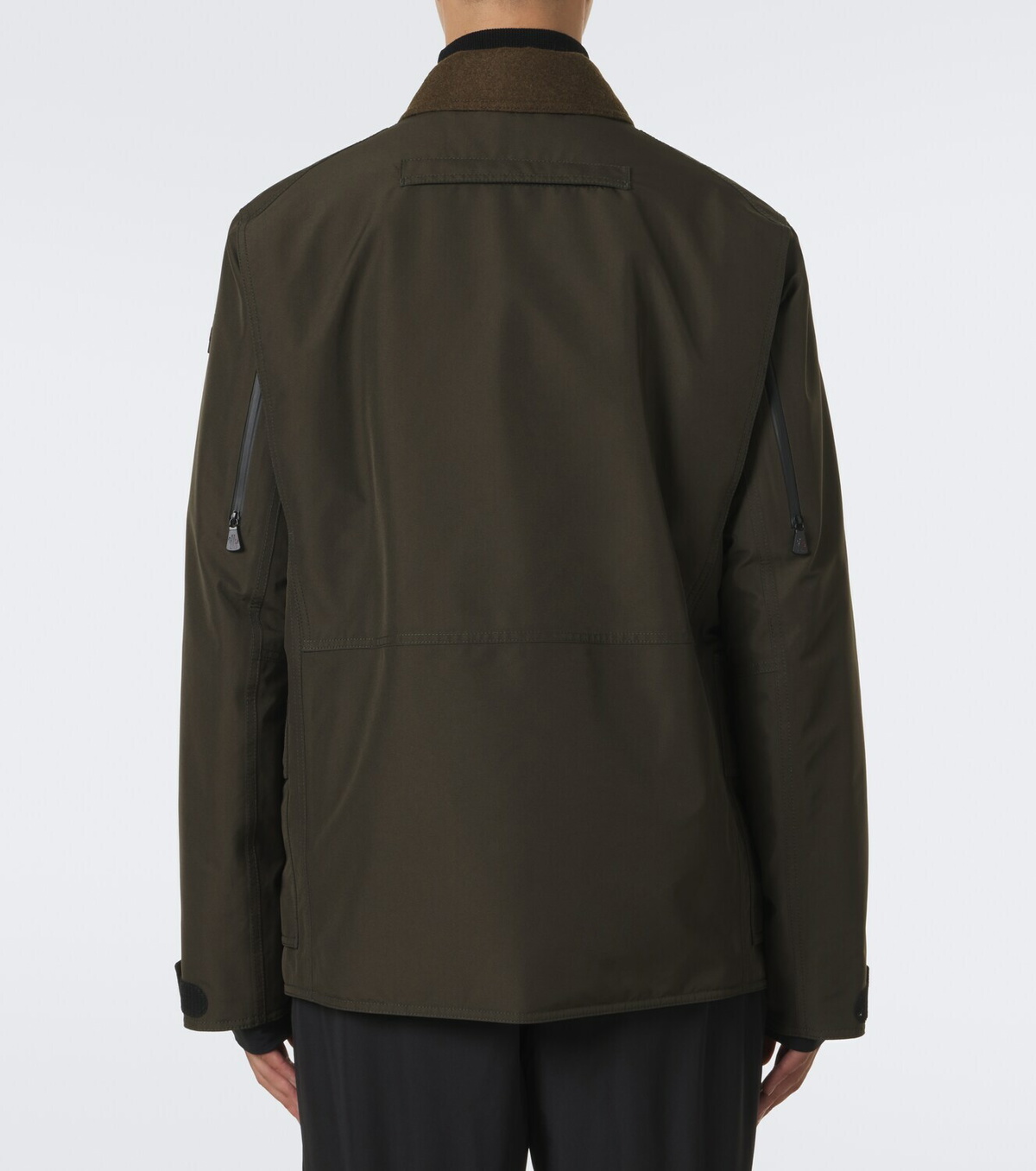 Moncler Grenoble Andes GORE-TEX® ski jacket