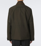 Moncler Grenoble Andes GORE-TEX® ski jacket