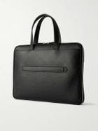 Montblanc - Sartorial Cross-Grain Leather Briefcase