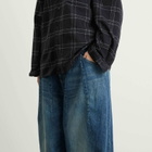 Needles Women's H.D. Jeans in Indigo