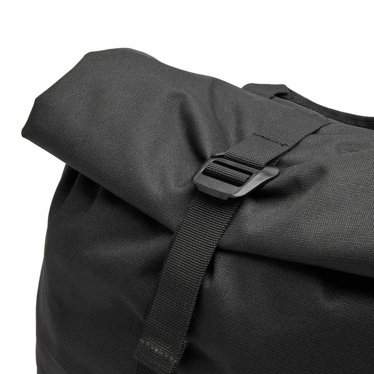 Eastpak Toproll Pro Backpack in Black 