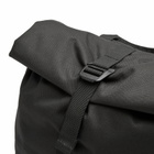 Eastpak Toproll Pro Backpack in Black 