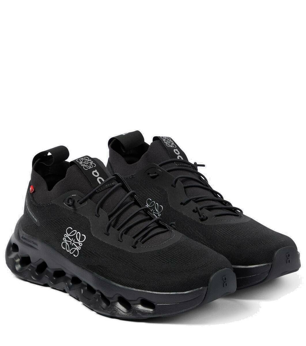 Loewe x On Cloudtilt running shoes Loewe