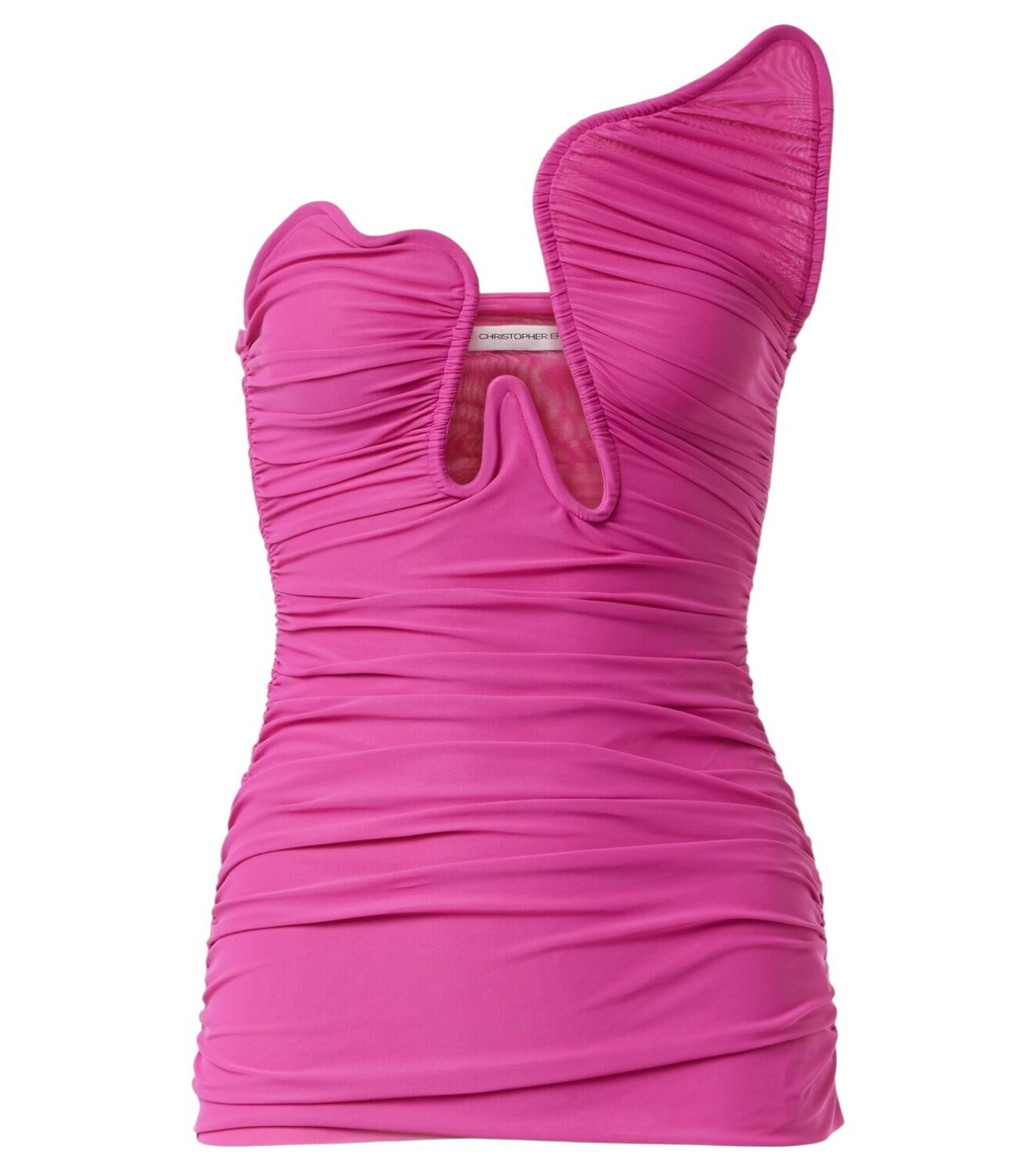 【関税込み】Christopher Esber Tシャツ Christopher Esber Maparadita Top | Shopbop