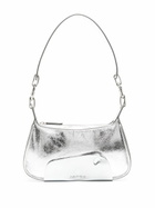 PUBLISHED BY Silver-Tone Rubi's Club Shoulder Bag
