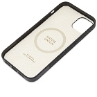 Native Union (Re)Classic iPhone 14 Plus Case in Black