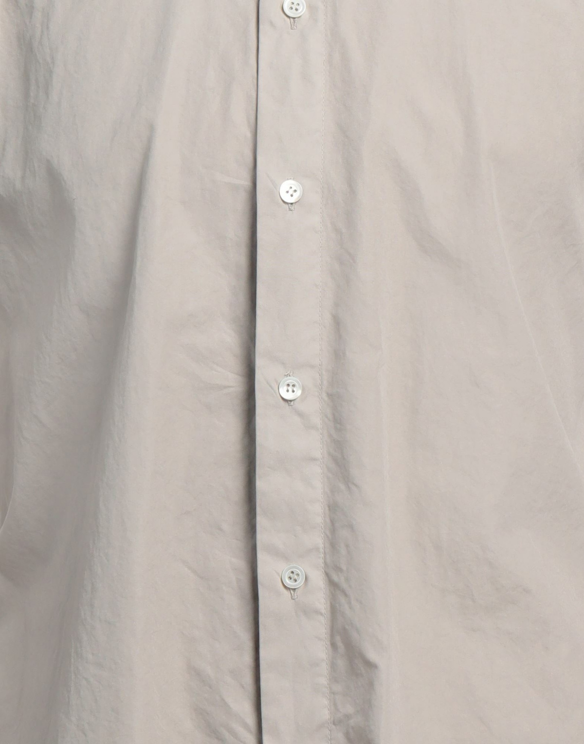 Barena Mens Shirt Light in Grey