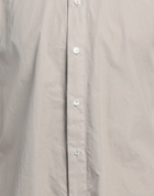 Barena Mens Shirt Light in Grey