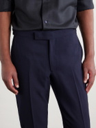 Thom Sweeney - Wool Suit - Blue