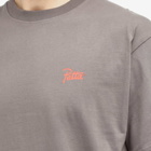 Patta Men's Co-Existence T-Shirt in Volcanic Glass