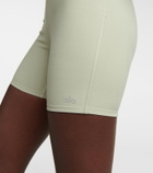 Alo Yoga Suns Out Alosoft bodysuit
