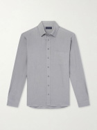 SEASE - Hemp Shirt - Green