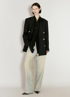 Eytys Otis Long-Sleeve Shirt