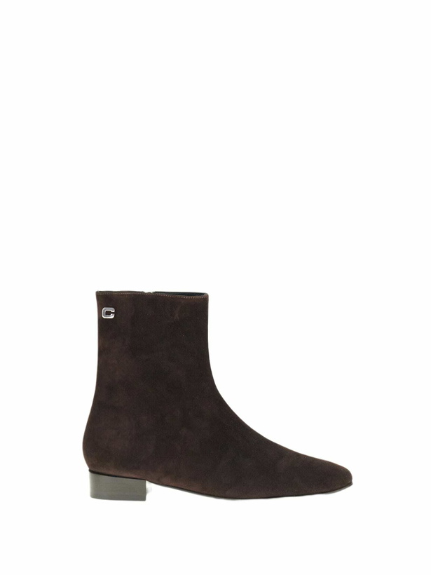 Photo: Carel Aiglon Ankle Boots