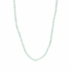 Hatton Labs Men's Mini Pearl Chain in Green