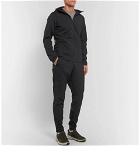 Under Armour - Storm Cyclone Slim-Fit Stretch-Shell Hooded Jacket - Men - Black