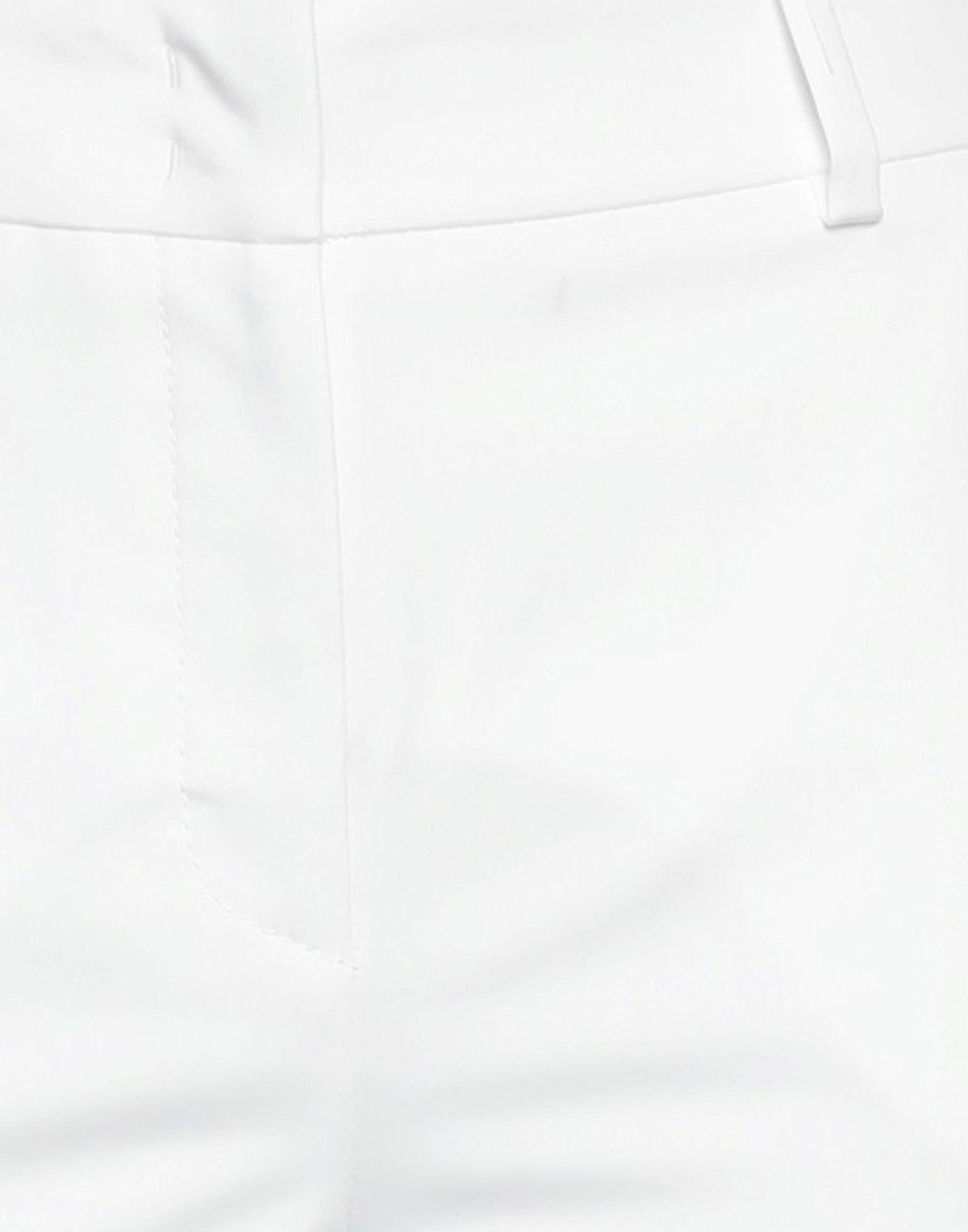 Peserico Womens Pants in White
