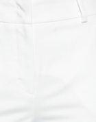 Peserico Womens Pants in White