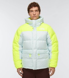 The North Face - Himalayan down parka