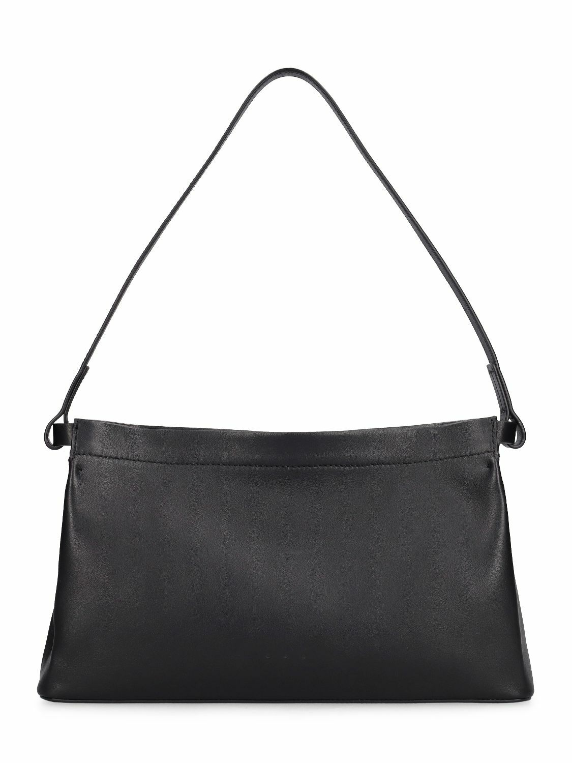 AESTHER EKME - Sway Leather Shoulder Bag Aesther Ekme