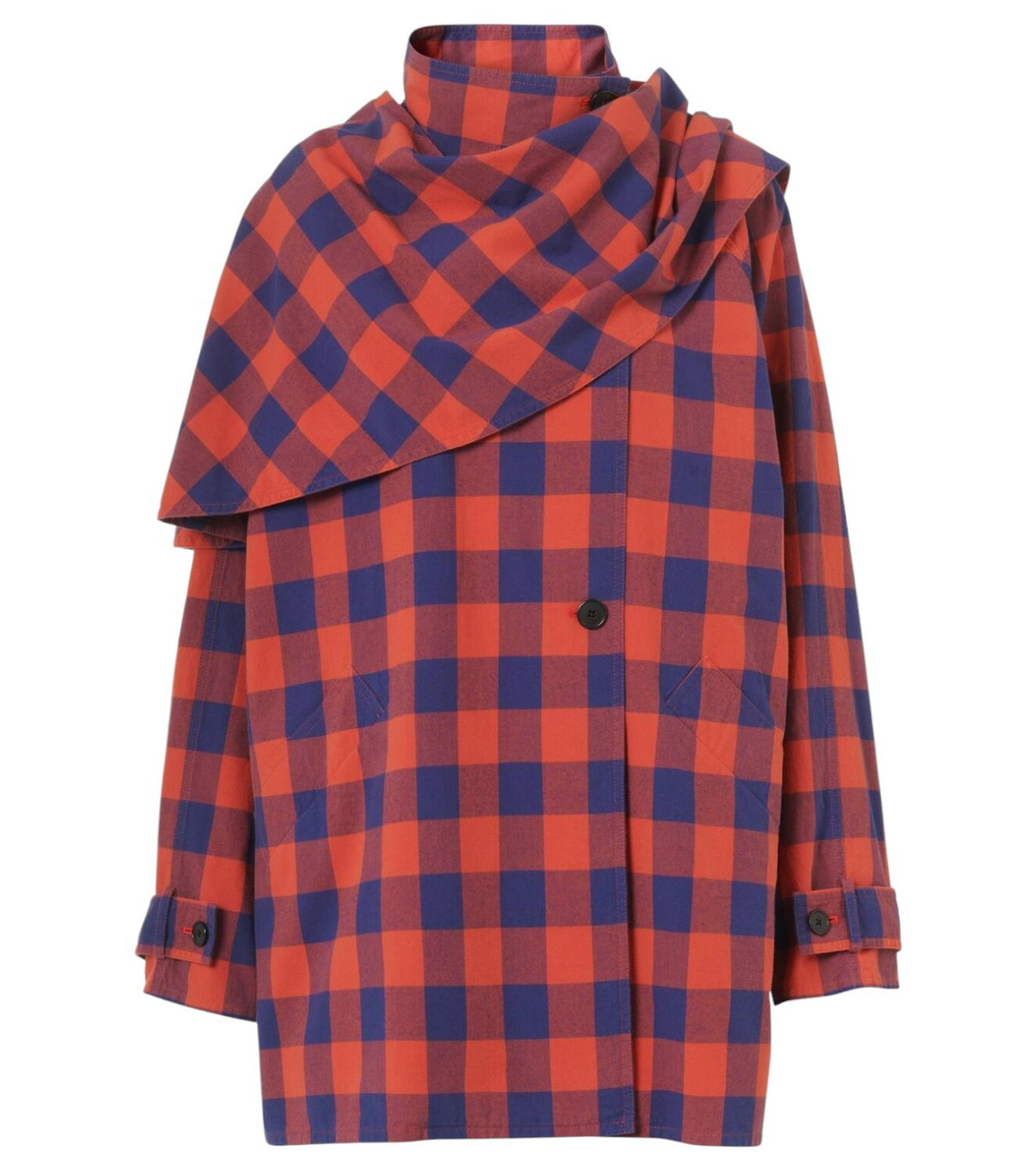 Tina Hagen Jacket