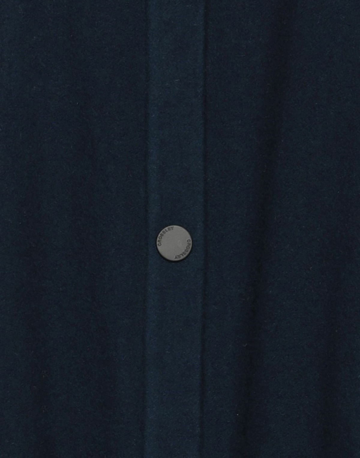 Crossley Womens Coat in Midnight blue