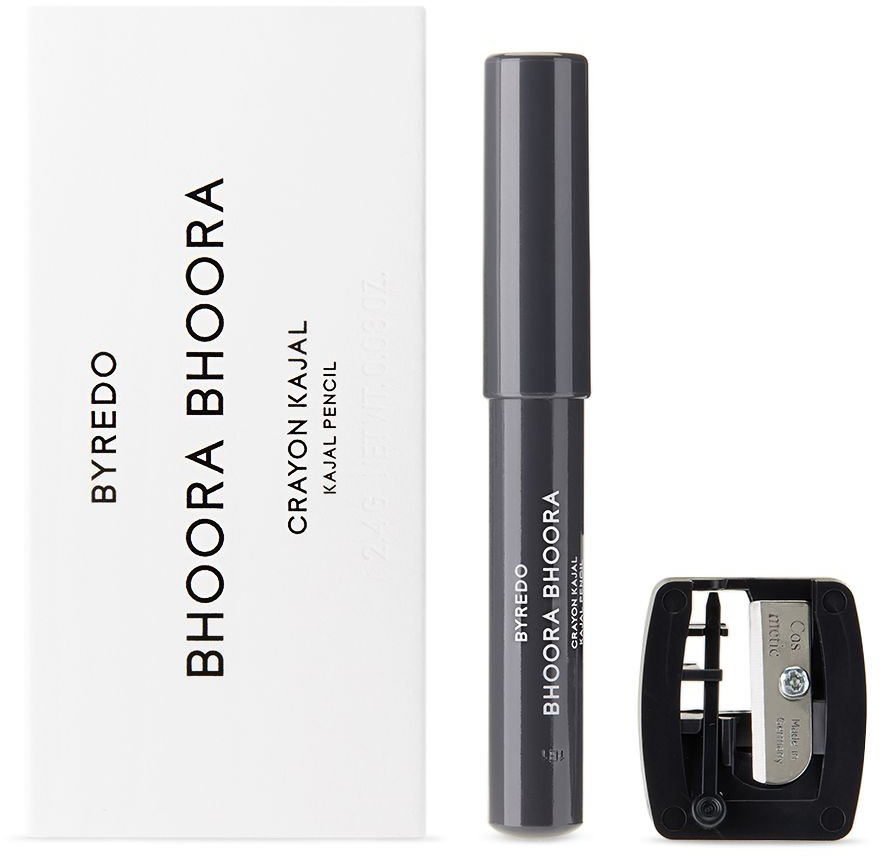 Byredo Kajal Pencil – Bhoora Bhoora