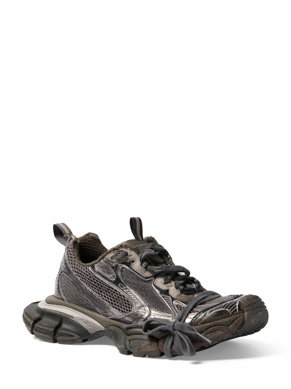 BALENCIAGA - 3xl Sneakers Balenciaga BALENCIAGA - 3xl Sneakers Balenciaga