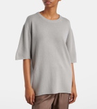 Jardin des Orangers Cashmere top