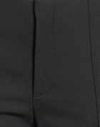 Chloé Womens Pants in Black