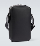 Loewe Pocket leather crossbody bag