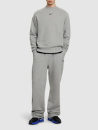 NIKE Nocta Fleece Straight Pants